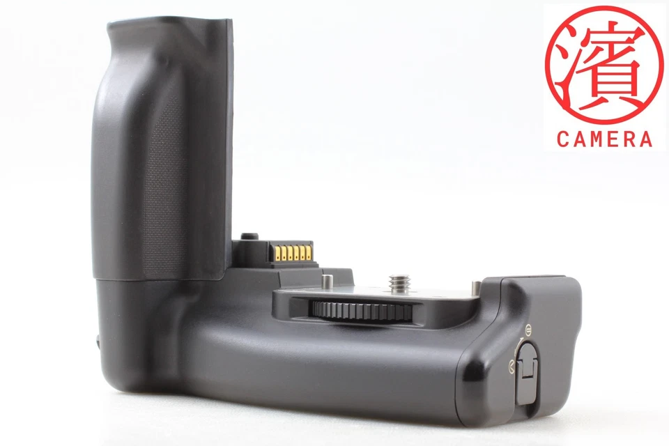 Tested [MINT] CONTAX MP-1 Battery Holder Hand Grip for Contax 645 from JAPAN - Image 1 of 4