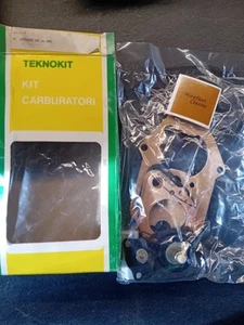 Citroën AX 10 E, RE, Kit Revisione Carburatore WEBER 32 IBSH - Foto 1 di 3