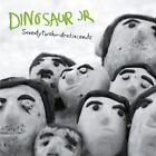 Dinosaur Jr. - SEVENTYTWOHUNDREDSECONDS - New Vinyl Record - I4z