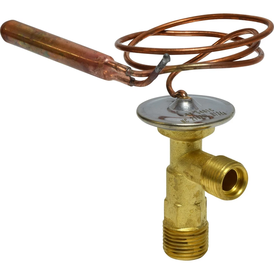 A/C Expansion Valve UAC For 1990-1993 Dodge B150 - Image 1 of 1