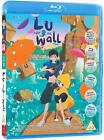 Lu Over The Wall - Standard Bd (Blu-Ray)