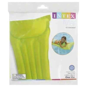 Intex #59703WW 72" Tappetino piscina lettino galleggiante - Foto 1 di 1