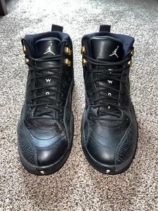 Air Jordan 12 Retro The Masters No Box - Picture 1 of 5