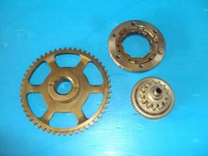 RUOTA LIBERA FREEWHEEL HONDA SH 2007 2010 - Bild 1 von 2