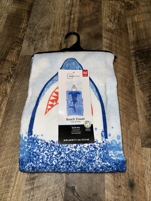 Toalla de playa  Foto 1 de 3