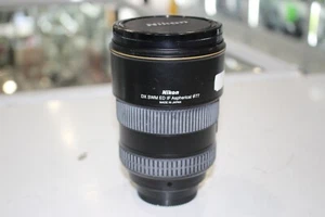 Nikon AF-S DX Nikkor 17-55mm f2.8G ED SWM IF Zoom Lens - Picture 1 of 9