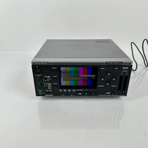 Sony PMW-EX30 XDCAM SXS Express Card Video Recorder Player for EX1 EX3 PMW200 F3 - Picture 1 of 15