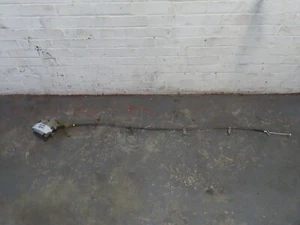 2018 Suzuki Vitara SZ 1.6 Allgrip Petrol - O/S Rear Caliper with Handbrake Cable - Picture 1 of 4