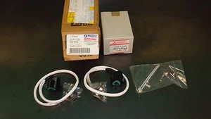 New Oem Nos Mopar Mitsubishi Door Latch Switch Kit CCB47282 MR342548 - Foto 1 di 4