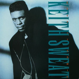 Keith Sweat - Keep It Comin' (12", Single) - Picture 1 of 1