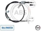 Cable, Parking Brake For Kia A.B.S. K17494