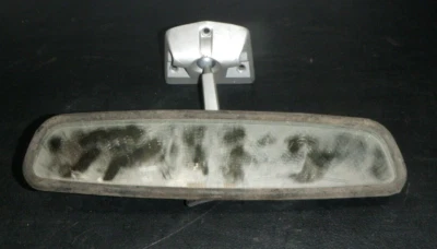 1969 MOPAR CHRYSLER PLYMOUTH SPORT FURY REAR VIEW MIRROR 13700-2999021 DODGE - Image 1 of 4