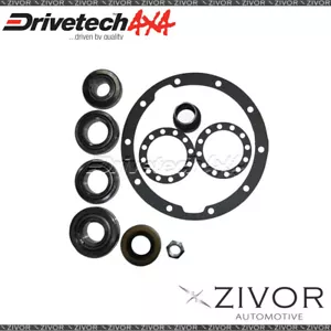Diff Front Differential Overhaul Kit For Toyota Landcruiser Fj40/Fj45 1/75-10/84 - Picture 1 of 1