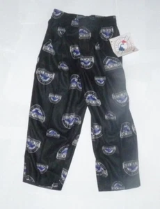 NEW MLB Colorado Rockies Baseball Loungewear Pants 2T Boys NEW NWT - Picture 1 of 1