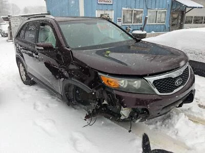 Transmissão automática FWD KIA SORENTO SANTA FE 11 2.4L 83K *SOMENTE RETIRADA* - Imagem 1 de 4