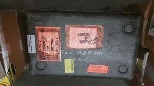 00016166, NSN:4910-01-120-2908, MILITARY SURPLUS TEST CABLES CASE - Picture 1 of 3