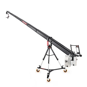 Proaim Kite-22 Popular Package - 24.5ft Camera Jib Crane for Film Productions - Picture 1 of 12