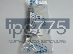 1PCS New FESTO Cylinder DSNU-12-50-P-A 19192 - Picture 1 of 8