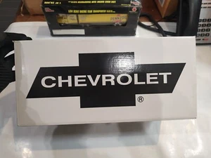 Peach State Collectables 8021 1:18 1969 Chevy Nova SS 396 Limited Edition NIB - Picture 1 of 8
