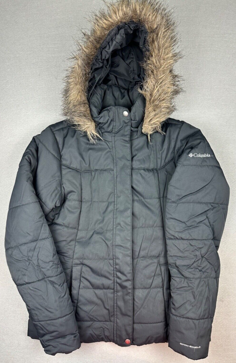 Columbia Parka Coats, Jackets & Vests for Women for sale | eBay