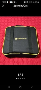Glide Gear TMP 100 Tablet/ Smartphone Teleprompter with Carrying Case - Photo 1/5