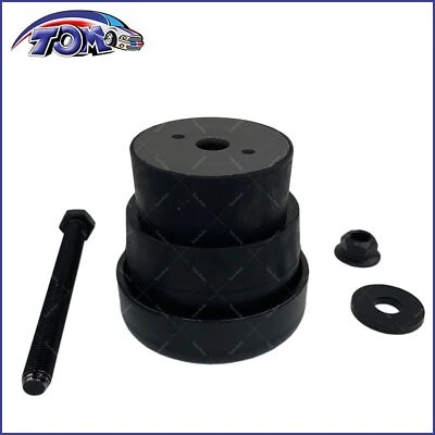 Body Mount Kit for 2001-2019 Chevy Chevrolet Silverado 1500 Truck GMC 924-130 - Image 1 of 3