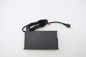 Lenovo Legion 5 Pro 16ARH7H 5 Pro-16ITH6H AC Charger Adapter Power Black 02DL142 - Picture 1 of 1