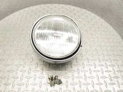 1991 90-93 Suzuki VX 800 VX800 farol farol lente lâmpada - Imagem 1 de 4