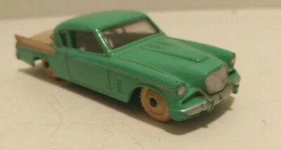 Dinky Toy No. Studebaker Golden Hawk 169 Foto 1 de 4