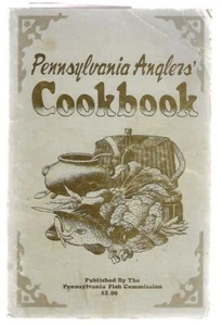 Pensylvania Angler's Cookbook - Foto 1 di 1