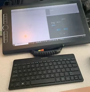 Wacom Pro Digital Arts Laptop/No Box - Picture 1 of 1