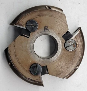 B.A.M. Cope & Stick Shaper Cutter - Picture 1 of 5