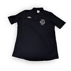 Referee referee South Essex Sunday League jersey size XL football MZ26