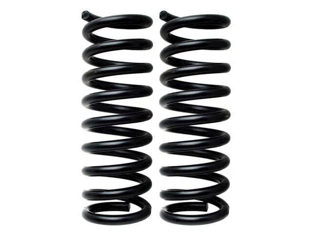 Conjunto de mola helicoidal dianteira MOOG 54TV86B compatível com 1998-2011 Ford Ranger - Imagem 1 de 1