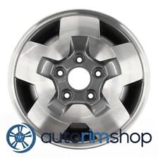Chevrolet S10 Blazer 15" Factory OEM Wheel Rim 12355829