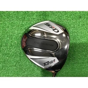 Royal Collection driverRC SFD X7 EXTRA TUNE 10.5° Flex R ATTAS RC IP W45 46 - Picture 1 of 6