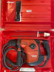 Perforateur Burineur Hilti TE 30 ATC AVR - Foto 1 di 2