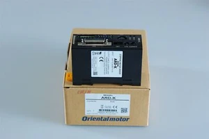 Un nuevo controlador de motor paso a paso Vexta Oriental ARD-K ARDK envío acelerado - Imagen 1 de 1