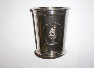 Olympische Spiele Atlanta Centennial Silvered Cup 1996 - Bild 1 von 9