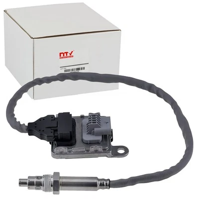 NTY NOX SENSORE NOX CATALIZZATORE adatto per CITROËN BERLINGO C-ELYSEE C3 C4 DS3  - Immagine 1 di 4