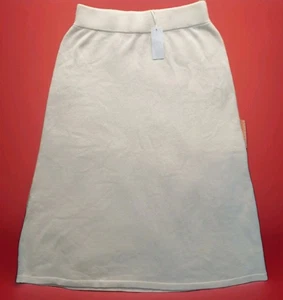 THE WHITE COMPANY Rock Rippstrick Midi - 100% Wolle - LARGE (UVP 129£!!)  - Bild 1 von 5