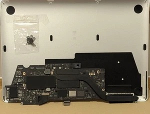 MacBook Pro A2338 M2 Logic Board + ID. 8GB 256GB. R1e READ - Picture 1 of 4