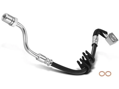 Manguera de freno trasera derecha para Ford Freestar 2006-2007 APR 78493WSND Foto 1 de 2