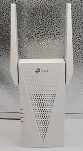 TP-Link RE715X Bezprzewodowy dwupasmowy mesh AX3000 WiFi 6 Range Extender - Zdjęcie 1 z 6