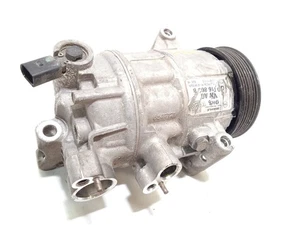 5Q0816803B COMPRESOR AIRE ACONDICIONADO / 7410736 PARA SEAT LEON 5F1 FR - Imagen 1 de 10