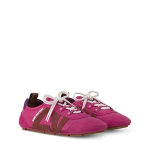 Louis Vuitton Schuhe Fuchsia LV Sneakerina 1AHNEE 40 Neu mit Karton   - Bild 1 von 10
