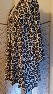 Made in Italy * Kleid Tunika Leo * Gr. 40 * Top - Bild 1 von 3