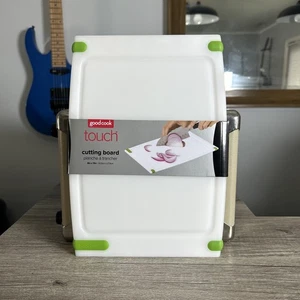 Good Cook Touch Cutting Board 8 x 11in - Picture 1 of 2