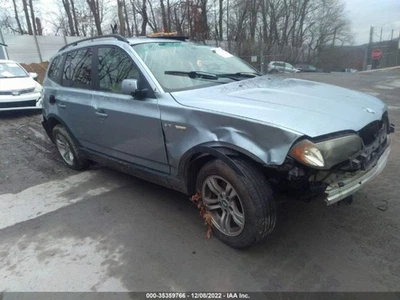 Automatic Transmission 3.0L Fits 04-06 BMW X3 2330554 Foto 1 de 4