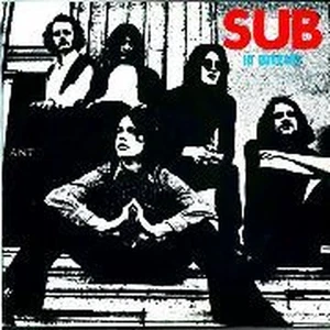 sub: in concert  LP - Picture 1 of 1